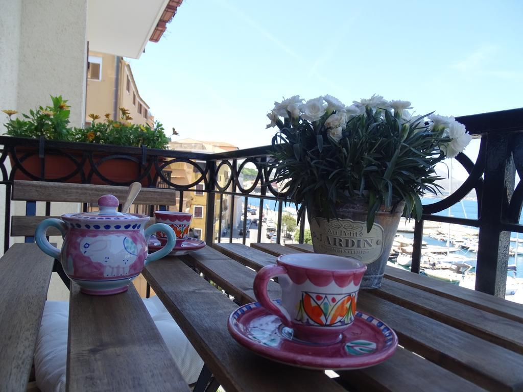 Casa Di Fiore جنوى المظهر الخارجي الصورة